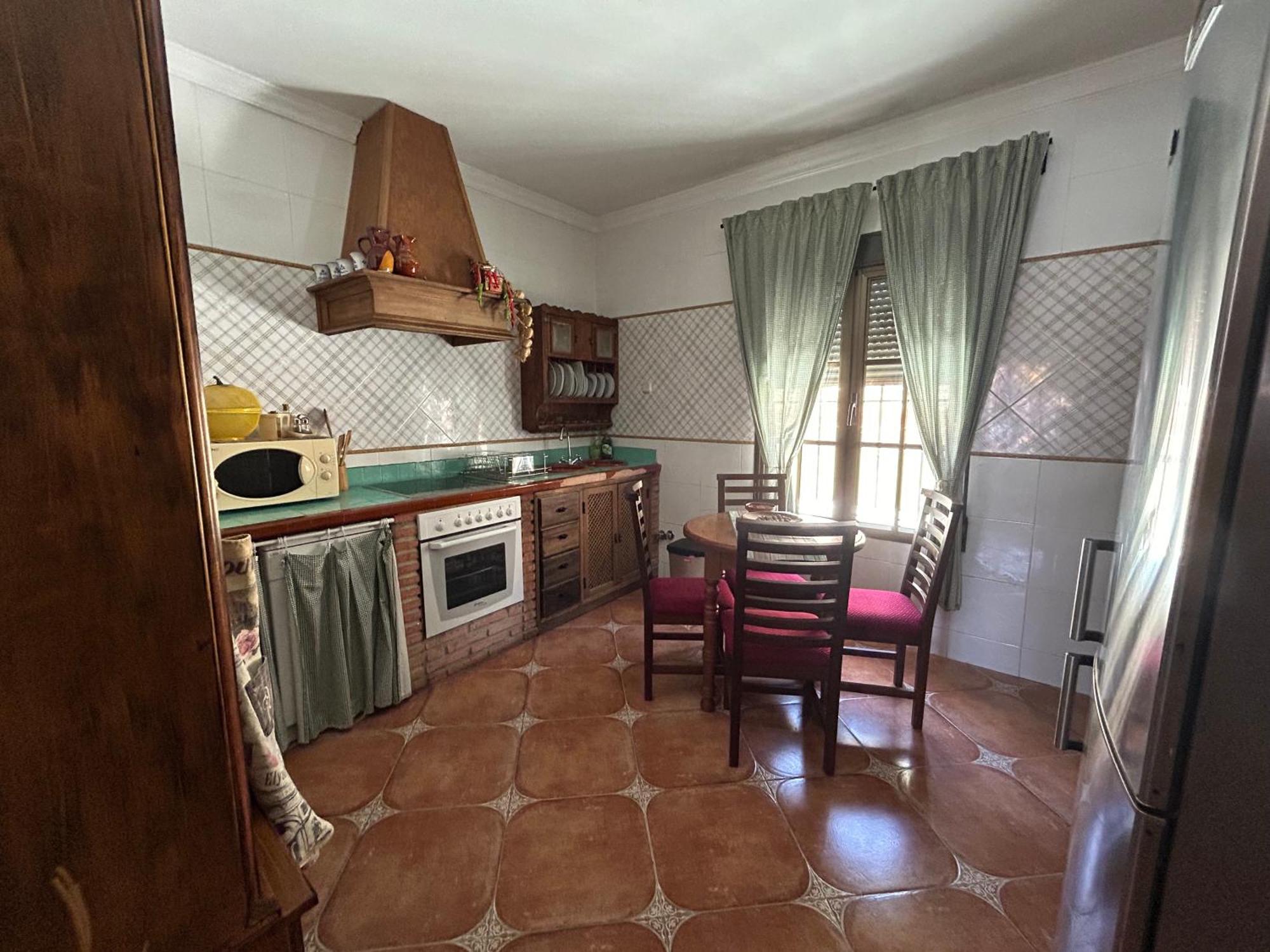 Casa Rural El Chaparro Antequera Exterior photo